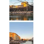 Felicia's Apartman Milánó