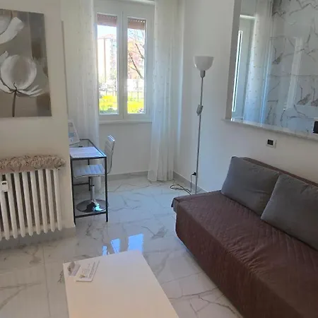 Felicia's Appartement *
