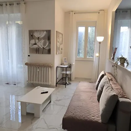 Felicia's * Milan