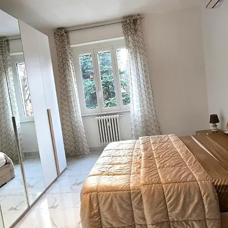 Appartement Felicia's