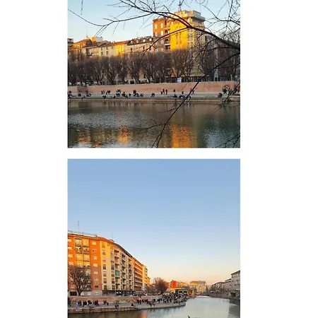 Felicia's Appartement Milan